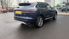 Jaguar F-Pace 2.0 P400e SE 5dr Auto AWD Estate
